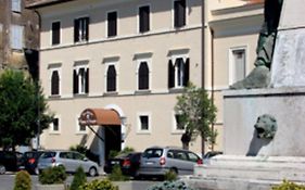 Residenza Principe di Piemonte Ronciglione
